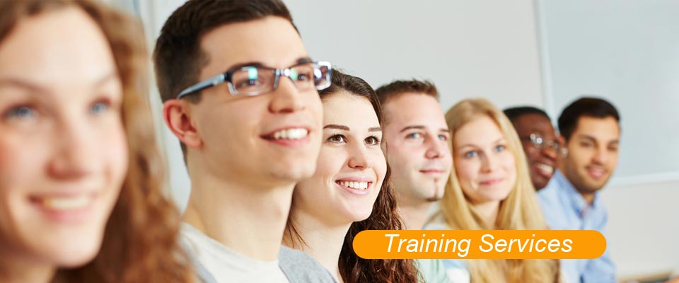 training services