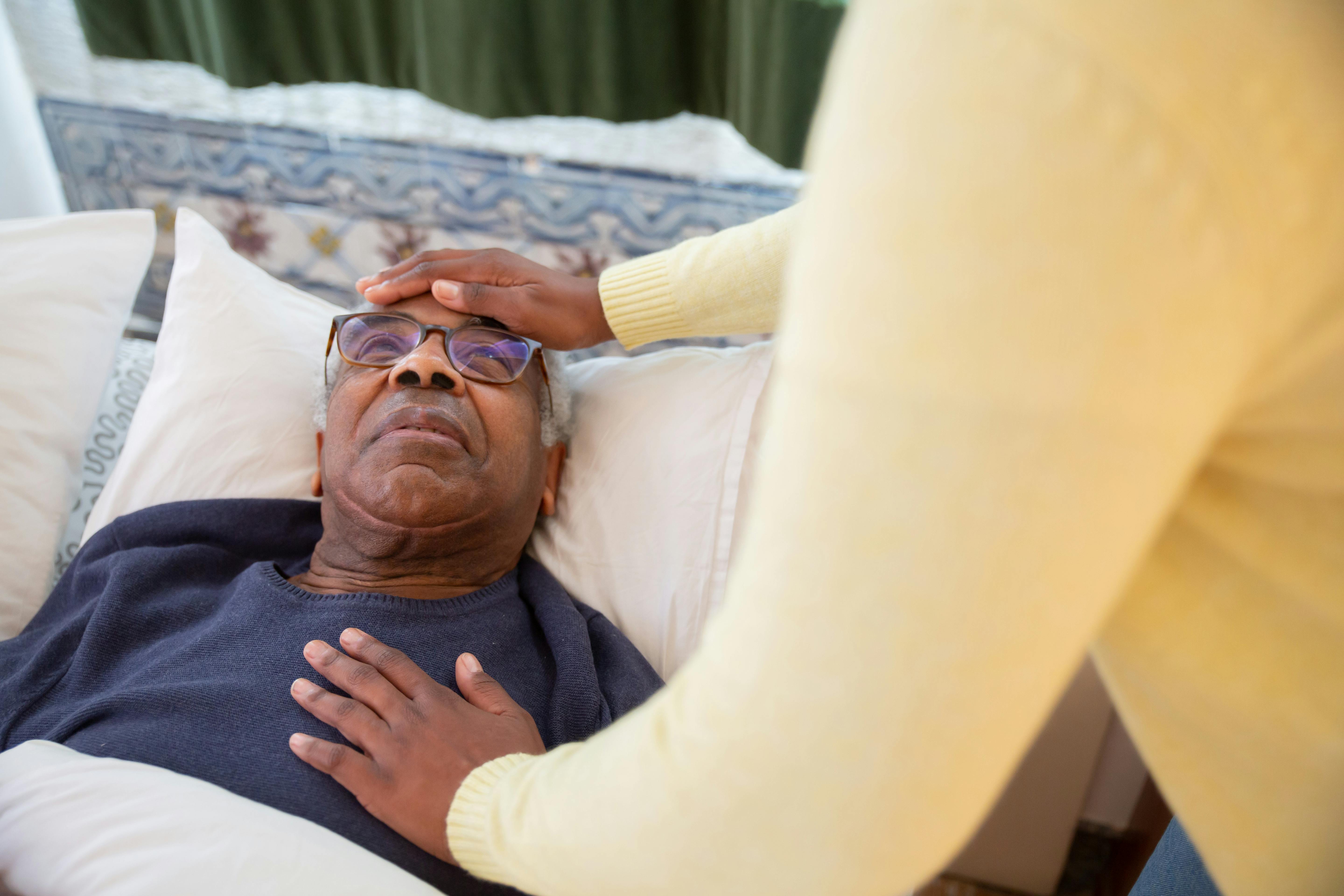 Supported Living