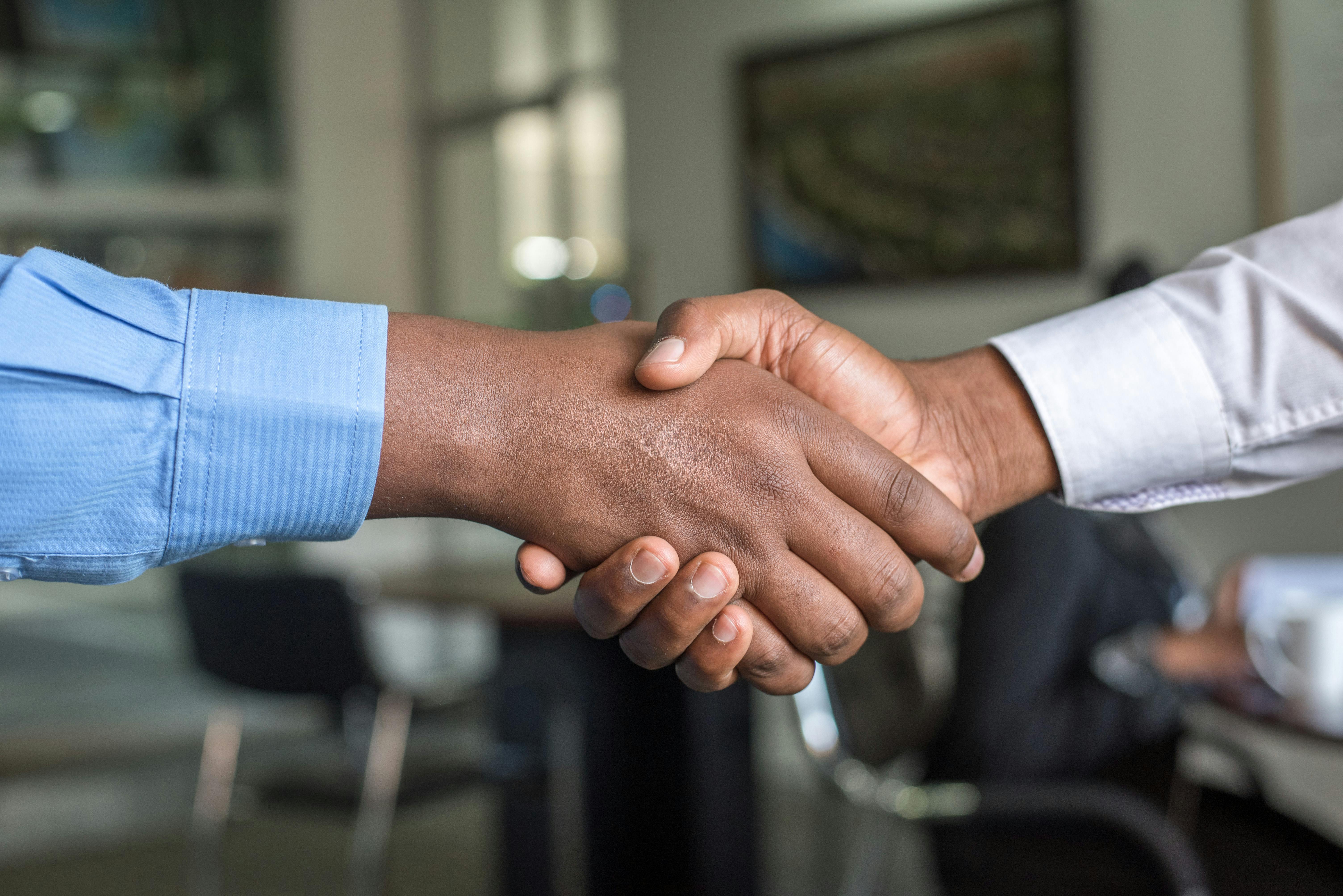 Excellence Through Partnership